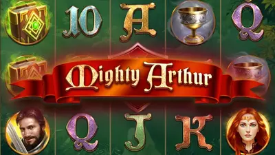 mighty arthur